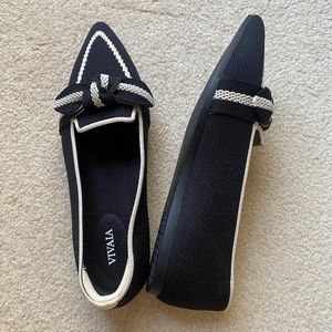 Vivaia loafers New